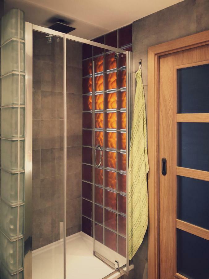 Apartmán Na sluneční stráni Trutnov Exterior foto